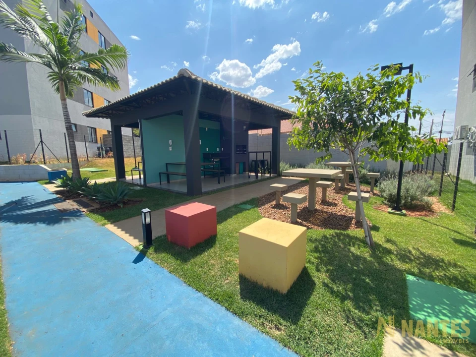 Imagens do imóveis Apartamento para Locação Vittace Boulevard - R$ 1.200, - São Pedro - Londrina/PR
