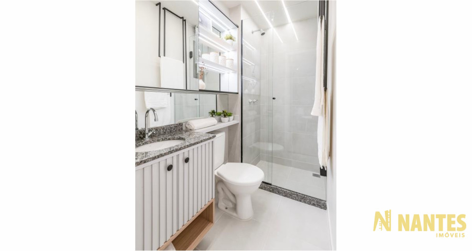 Imagens do imóveis Apartamento a venda VIBE Yticon - 3 dormitórios, 64 m² privativos, Vale dos Tucanos, Londrina/Pr.