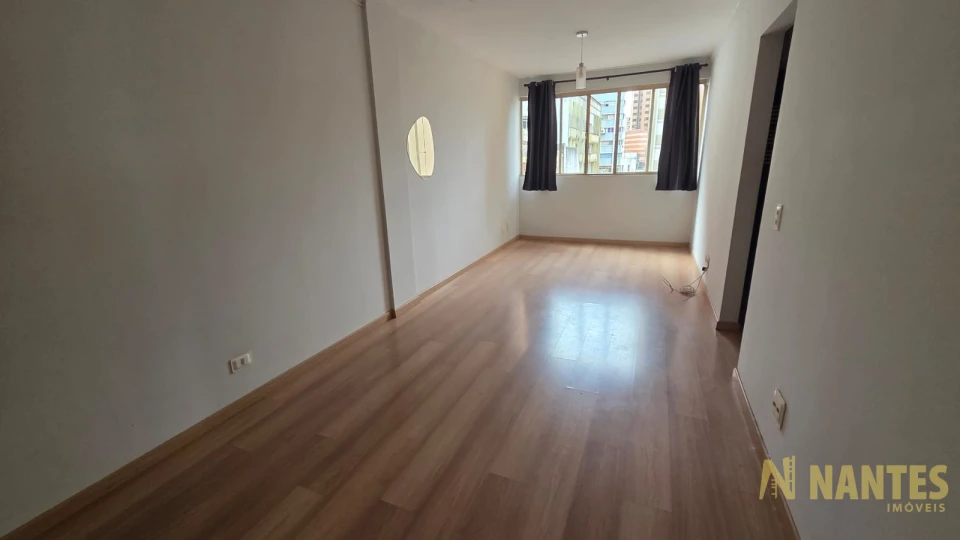 Imagens do imóveis Apartamento para Venda, 2 dormitórios, 1 vaga, 70 m² util no Centro de Londrina/Pr.