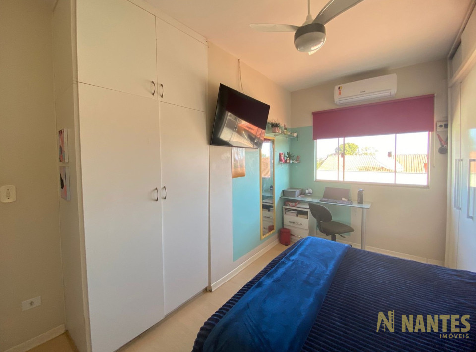 Casa à venda com 4 dormitórios, 200 m² R$ 1.090.000, - Jardim San Fernando - Londrina/PR