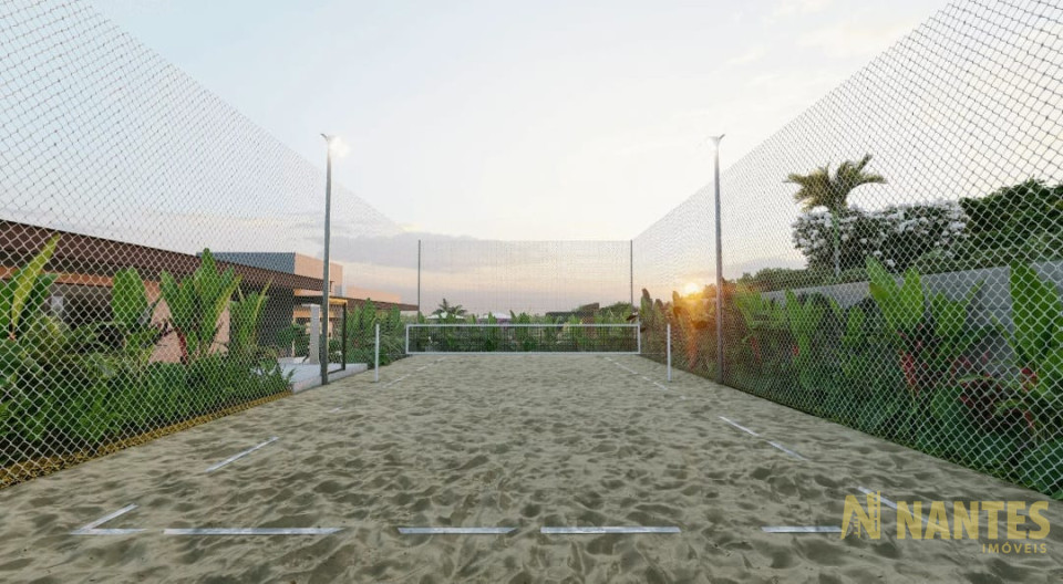 Terreno com 220m² para venda no Condomínio Villa Noah - Gleba Palhano, Londrina PR