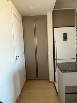 Apartamento para venda no Edifício Boulevard Village no Bairro Vila Siam, Londrina - PR