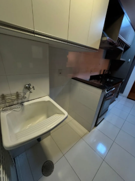 Apartamento para venda noEdifício Liberty Towers, Gleba Palhano - Londrina