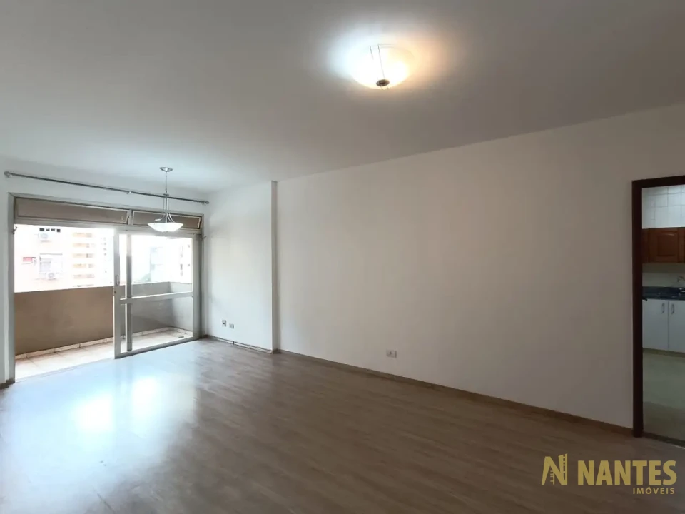 Apartamento à venda Edifício Acácias - 137 m² R$ 495.000, - Centro - Londrina/PR