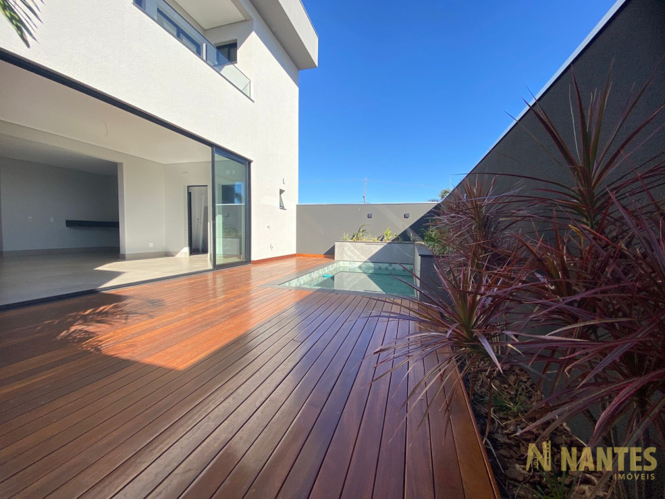 Imagens do imóveis Casa com 4 Suítes à venda Parque Tauá Aranguá - 235 m² R$ 1.979.000 - Abussafe - Londrina/PR