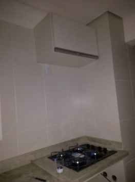 Imagens do imóveis Apartamento para venda no Edifício Victória Parque, Palhano 2, Londrina - PR, 86055-670