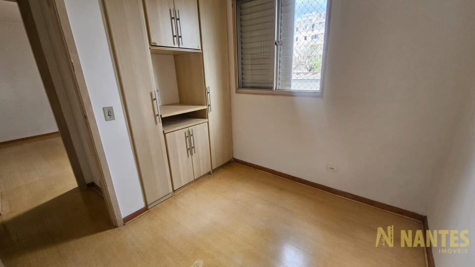 Apartamento à venda Residencial Monterrey, 73 m² R$ 240.000,00 - Antares - Londrina/PR