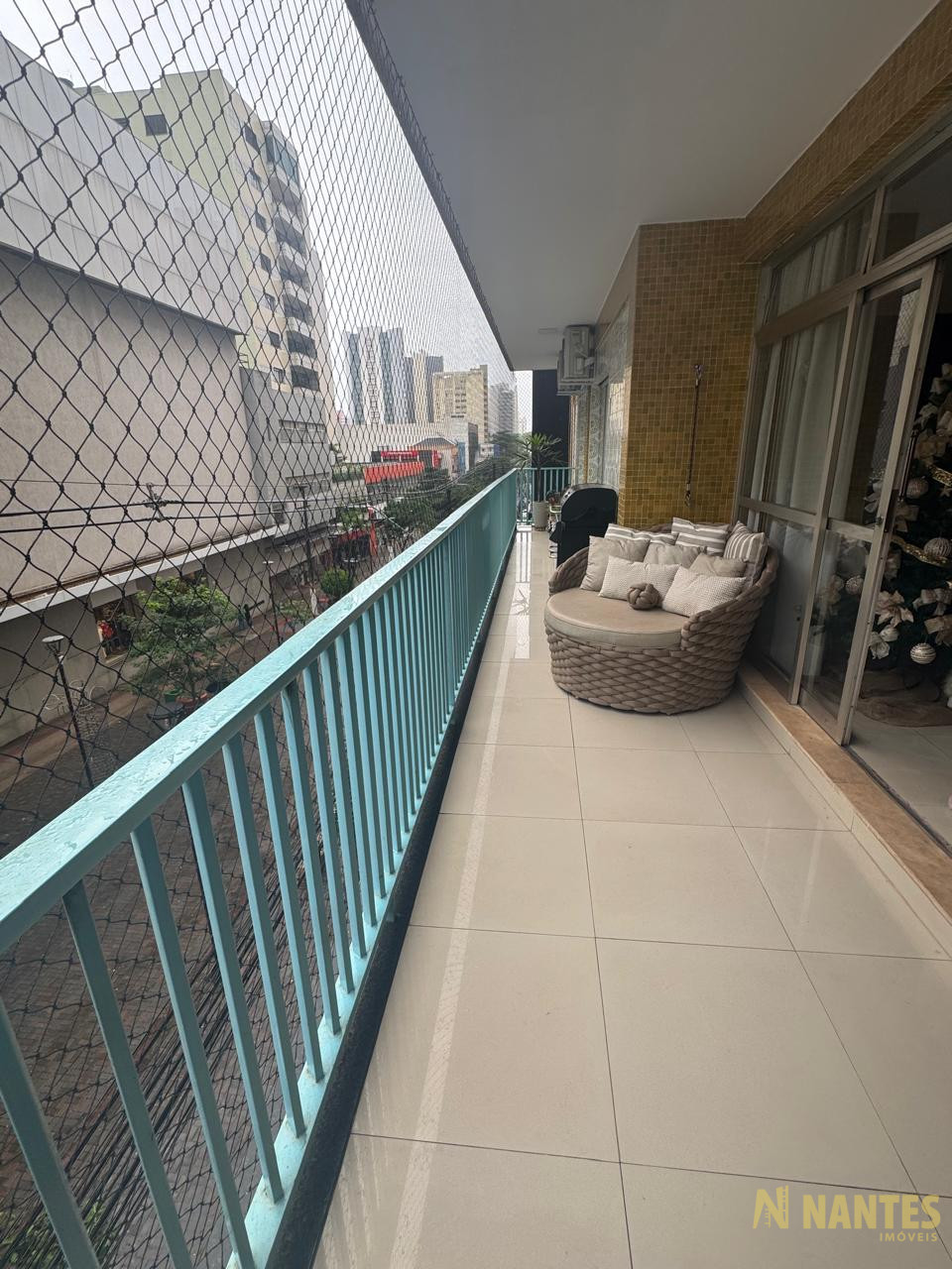 Imagens do imóveis Apartamento a venda Ed. Monalisa, Centro, 3 dormitórios, Valor R$ 890.000