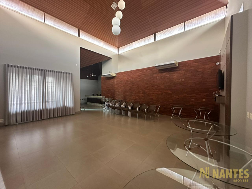 Casa à venda no Condomínio Alameda Pinheiros - 220 m² R$ 995.000, - Jardim Jamaica - Londrina/PR.