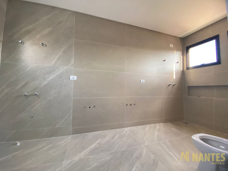 Casa com 3 suítes à venda Condomínio Parque Tauá Aranguá, 194 m² R$ 1.630.000, - Abussafe - Londrina/PR