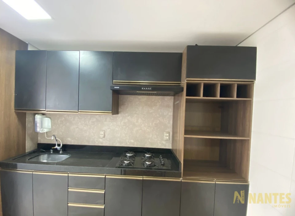Imagens do imóveis Apartamento para locação La Savona -  2 dormitórios R$ 2.400, - Gleba Palhano - Londrina/PR