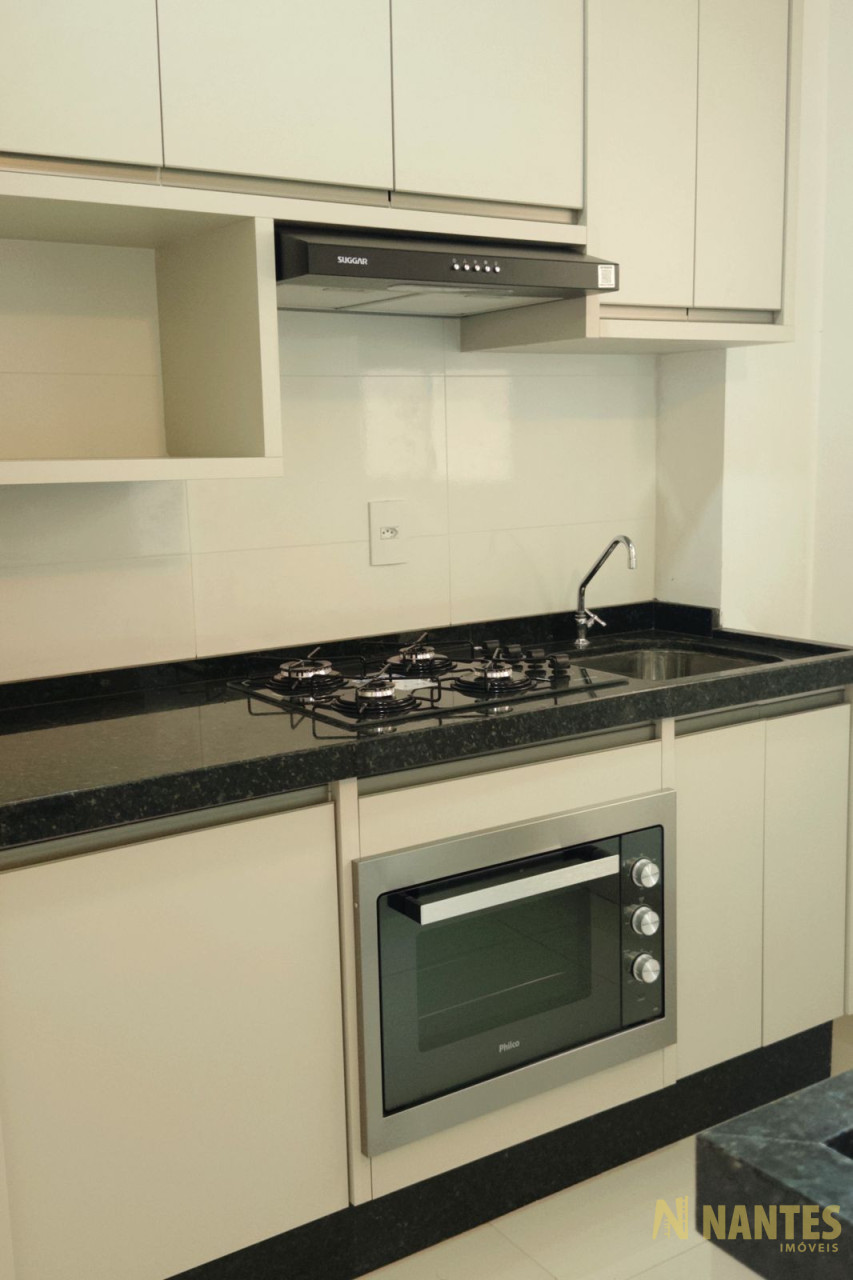 Imagens do imóveis Apartamento 2 dormitórios com garden para venda no Condomínio Spazio La Traviata, Gleba Esperança - Londrina