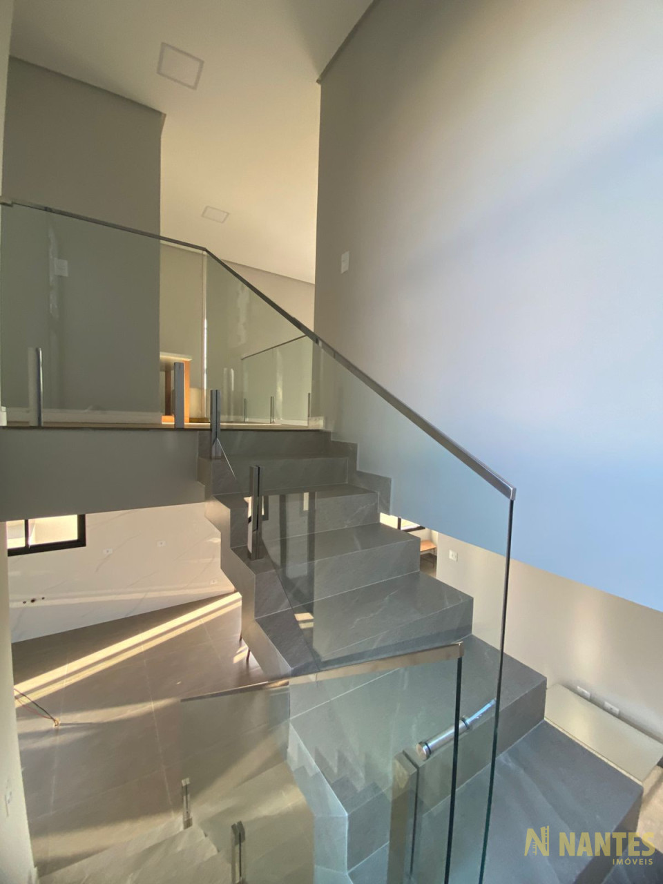 Casa com 3 suítes à venda Condomínio Parque Tauá Aranguá, 194 m² R$ 1.630.000, - Abussafe - Londrina/PR