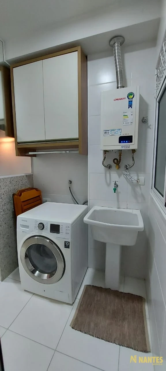 Edifício Reserva Santana