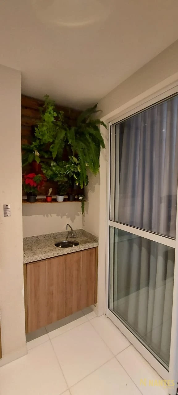 Apartamento para venda, na Gleba Palhano, 3 quartos, 2 vagas por R$ 620.000, Londrina/Pr.