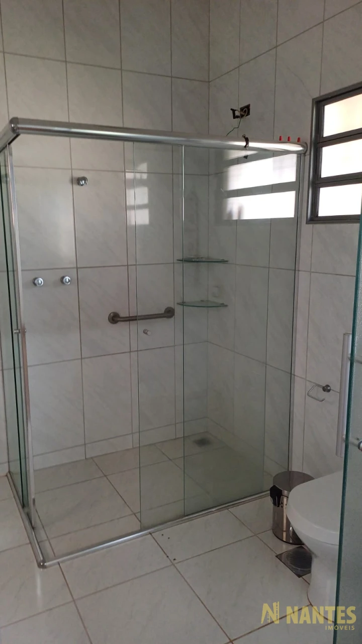 Imagens do imóveis Casa para venda com 189m² úteis e 2 suítes, Bairro Mediterrâneo - Londrina PR