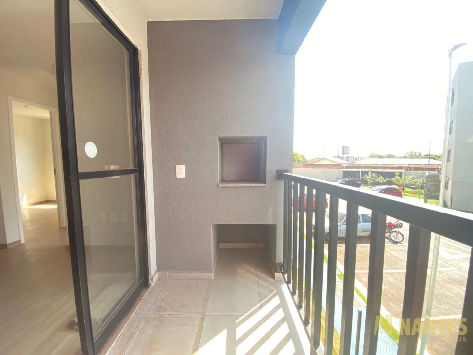 Imagens do imóveis Apartamento para Locação Vittace Boulevard - R$ 1.200, - São Pedro - Londrina/PR