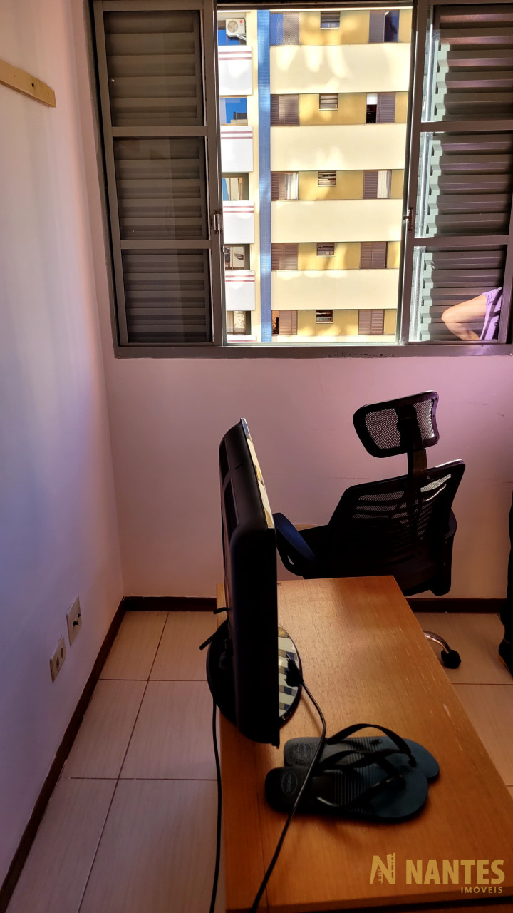 Imagens do imóveis Apartamento Edifício Vilhena à venda, 62 m² R$ 324.000, - Centro - Londrina/PR