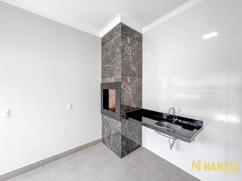 Casa térrea a venda no Condominio Bella, 152 m² privativos 3 quartos por R$ 1.225.000, Jardim Montecatini Londrina/Pr.
