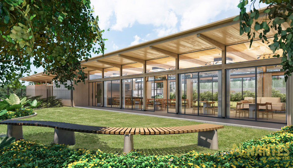 Terreno com 447m² para venda no Condomínio Artesano Londrina, Vivendas do Arvoredo - Londrina PR