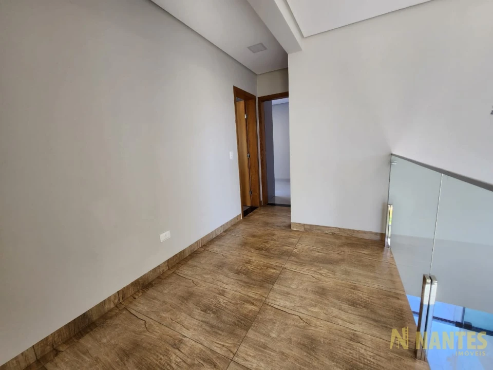 Casa a venda Condominio Fechado zona leste, R$ 1.490.000 com 187m², 3 quartos em Londrina/Pr.