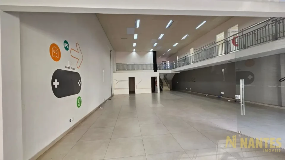 Imóvel Comercial para Locação Rua Pernambuco - 487 m² R$ 20.000, - Centro - Londrina/PR