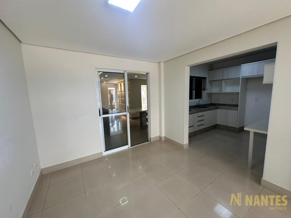 Casa à venda no Condomínio Alameda Pinheiros - 220 m² R$ 995.000, - Jardim Jamaica - Londrina/PR.