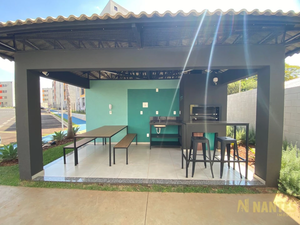 Imagens do imóveis Apartamento para Locação Vittace Boulevard - R$ 1.200, - São Pedro - Londrina/PR