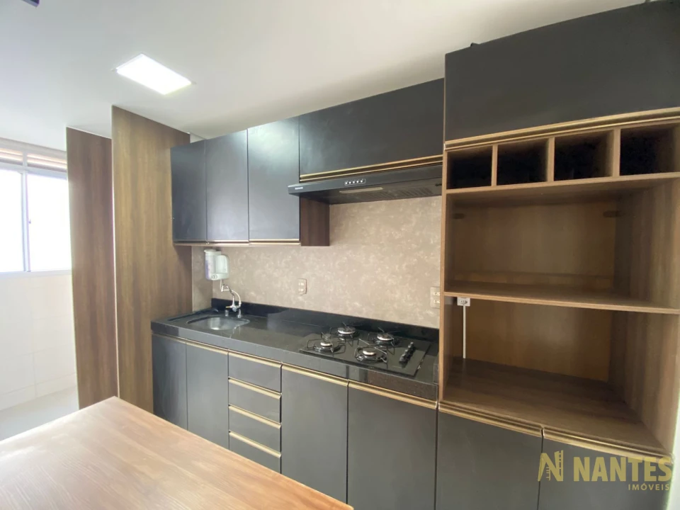 Imagens do imóveis Apartamento para locação La Savona -  2 dormitórios R$ 2.400, - Gleba Palhano - Londrina/PR