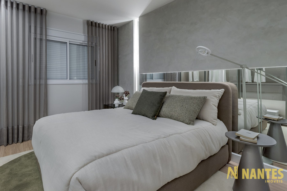 Imagens do imóveis Apartamento à venda na Planta - Hera, 121 m² R$ 1.298.000, - Nova Prochet - Londrina/PR