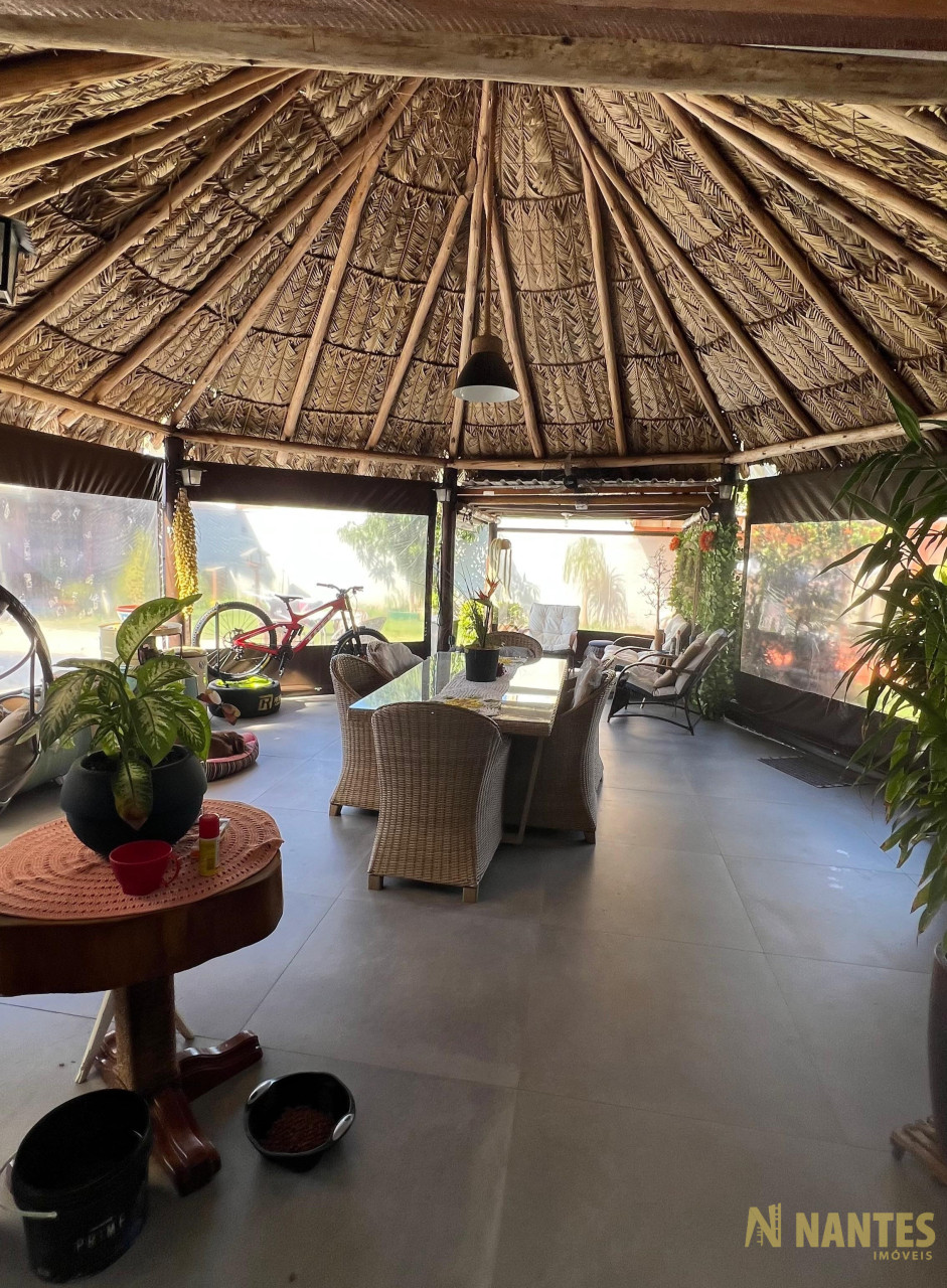 Imagens do imóveis Casa para venda no Bairro Granville Parque Residencial, Londrina - PR
