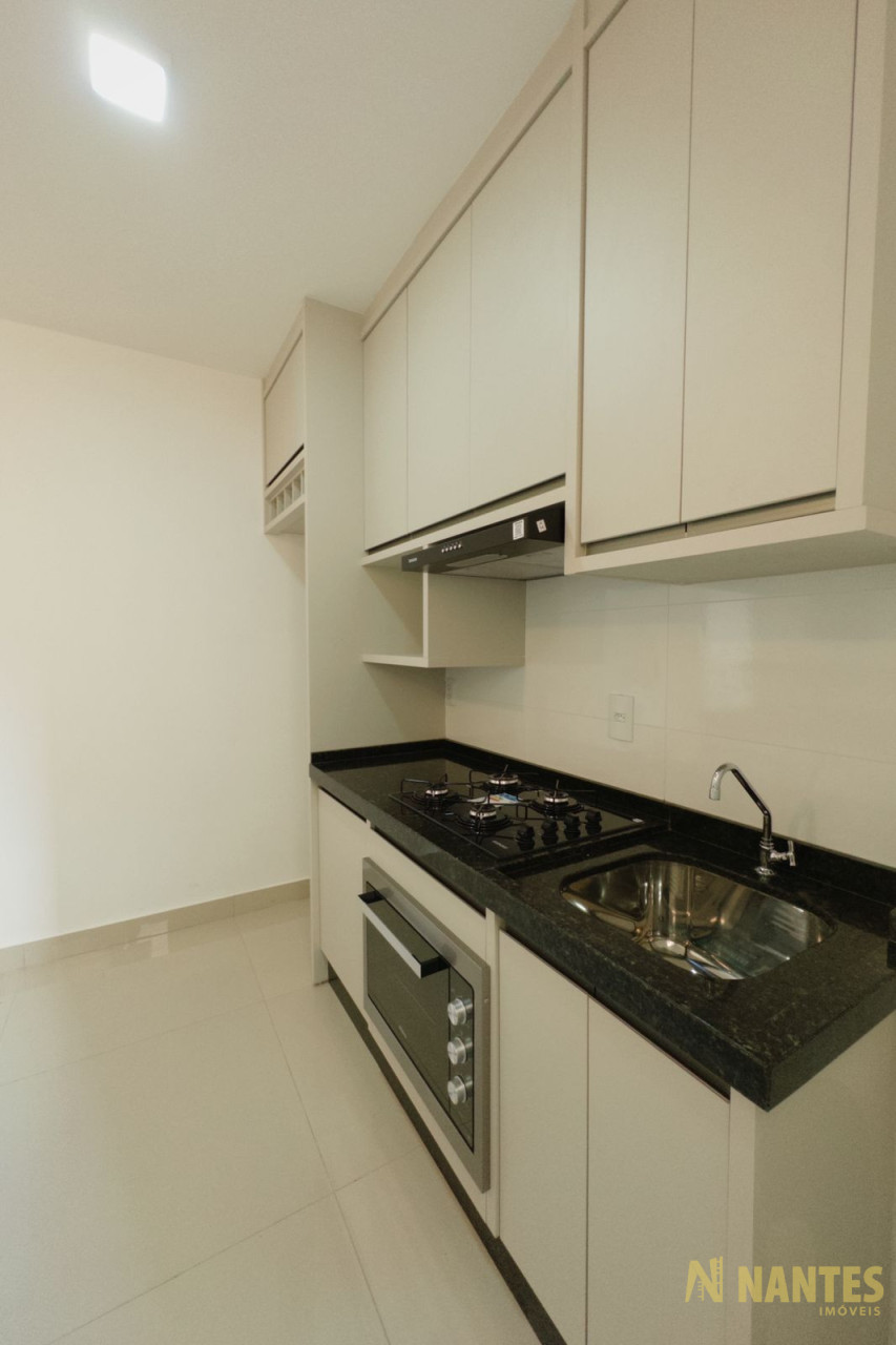 Imagens do imóveis Apartamento 2 dormitórios com garden para venda no Condomínio Spazio La Traviata, Gleba Esperança - Londrina