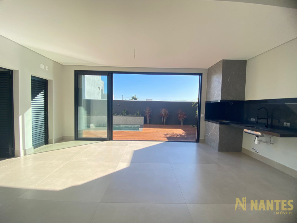 Imagens do imóveis Casa com 4 Suítes à venda Parque Tauá Aranguá - 235 m² R$ 1.979.000 - Abussafe - Londrina/PR