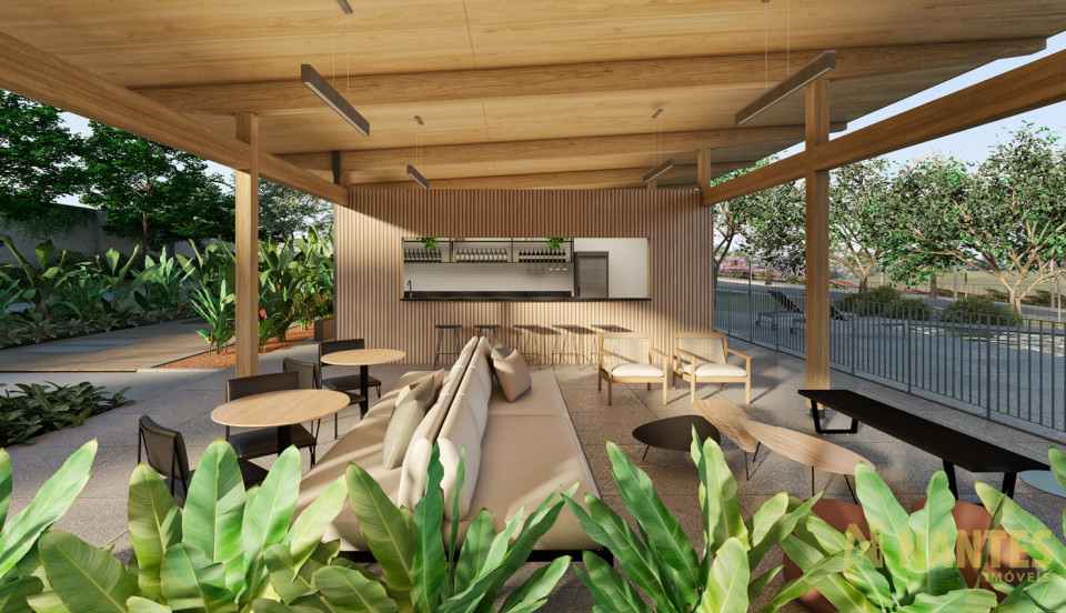 Terreno com 447m² para venda no Condomínio Artesano Londrina, Vivendas do Arvoredo - Londrina PR