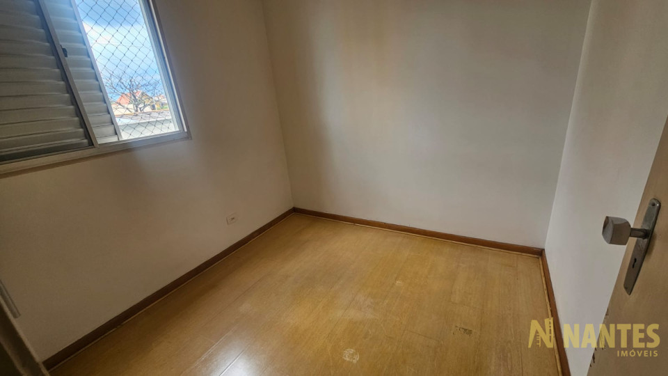 Apartamento à venda Residencial Monterrey, 73 m² R$ 240.000,00 - Antares - Londrina/PR