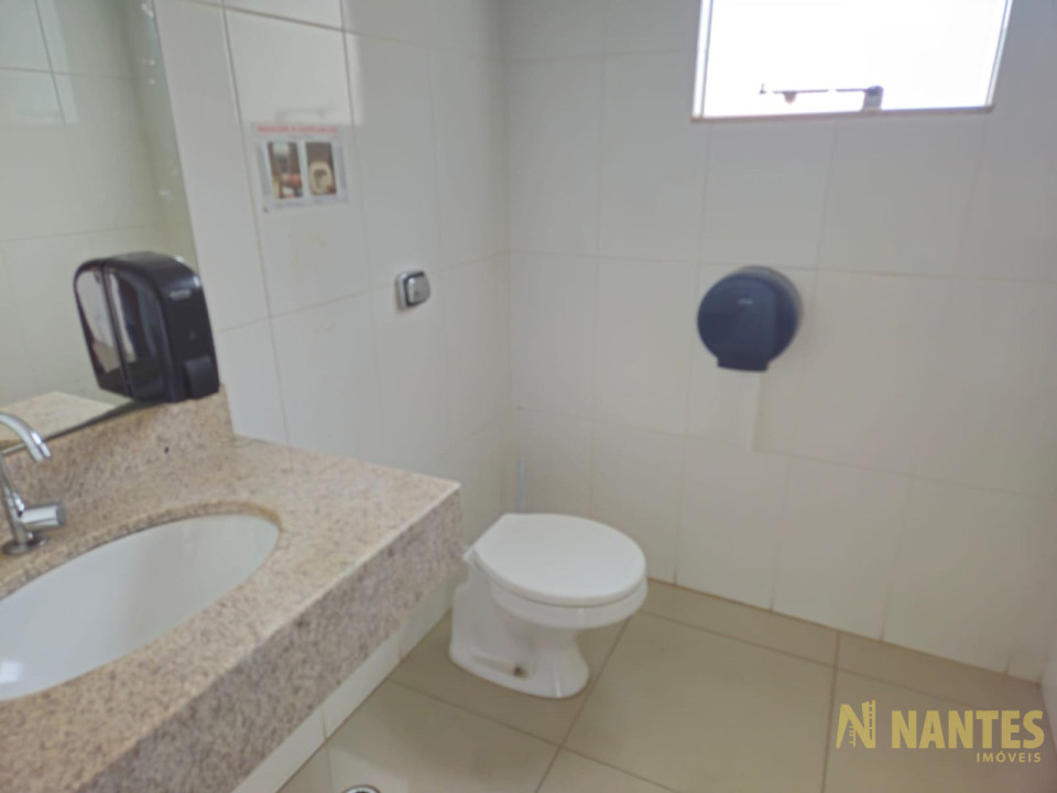 Imóvel Comercial para Locação Rua Pernambuco - 487 m² R$ 20.000, - Centro - Londrina/PR