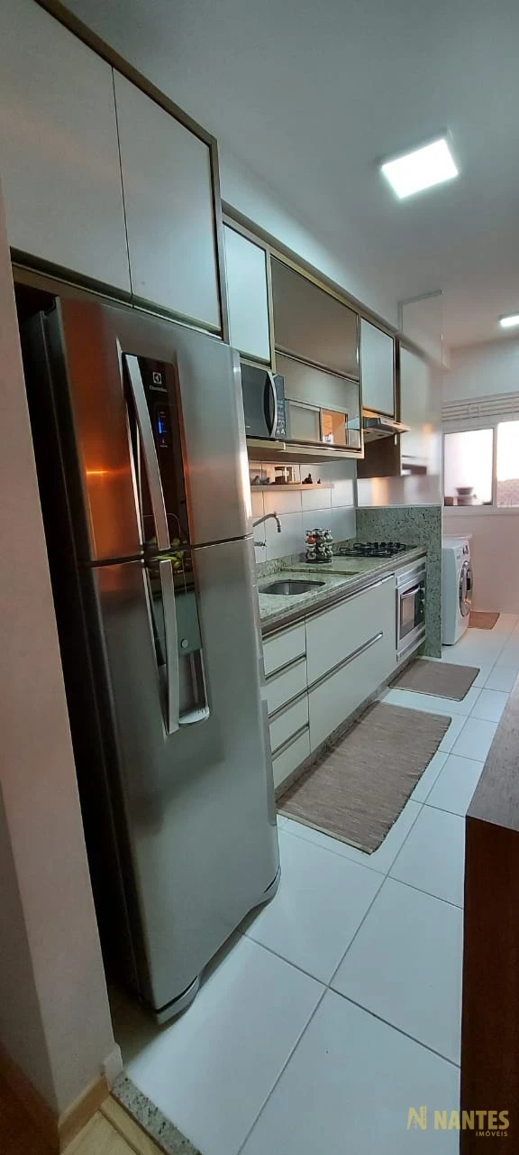 Apartamento para venda, na Gleba Palhano, 3 quartos, 2 vagas por R$ 620.000, Londrina/Pr.