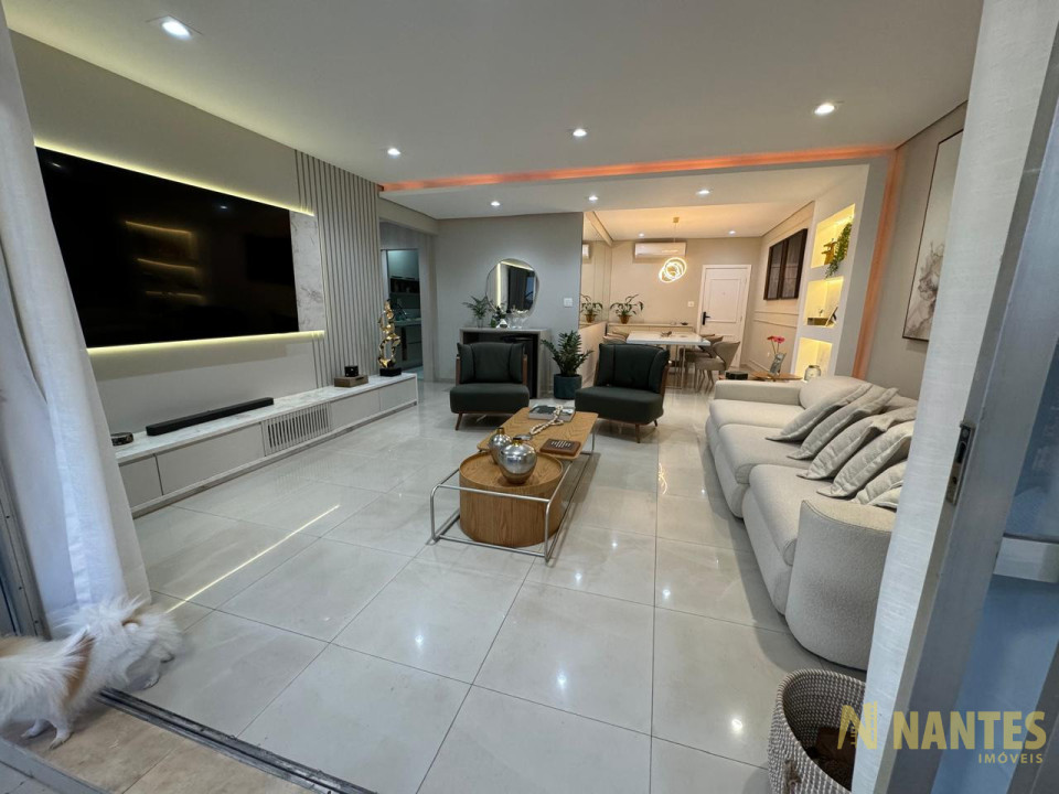 Imagens do imóveis Apartamento a venda Ed. Monalisa, Centro, 3 dormitórios, Valor R$ 890.000