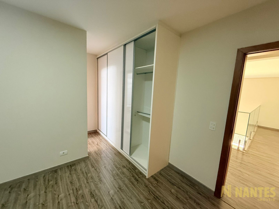 Casa para Locação no Condomínio Royal Park - 5 Suítes - R$ 11.500, - Gleba Fazenda Palhano - Londrina/PR