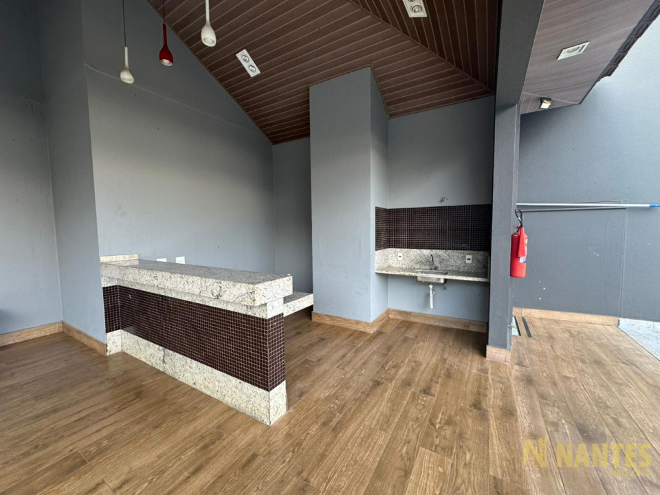 Casa à venda no Condomínio Alameda Pinheiros - 220 m² R$ 995.000, - Jardim Jamaica - Londrina/PR.