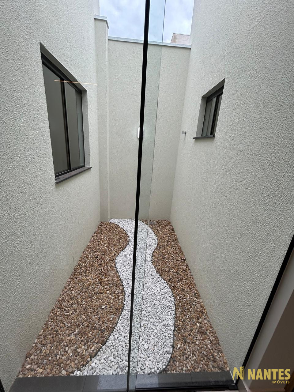 Casa à venda no Condomínio Heimtal Park - 99 m² R$ 575.000, - Heimtal - Londrina/PR