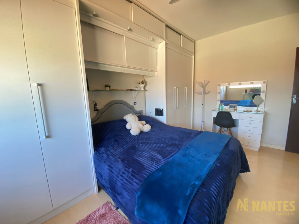 Casa à venda com 4 dormitórios, 200 m² R$ 1.090.000, - Jardim San Fernando - Londrina/PR