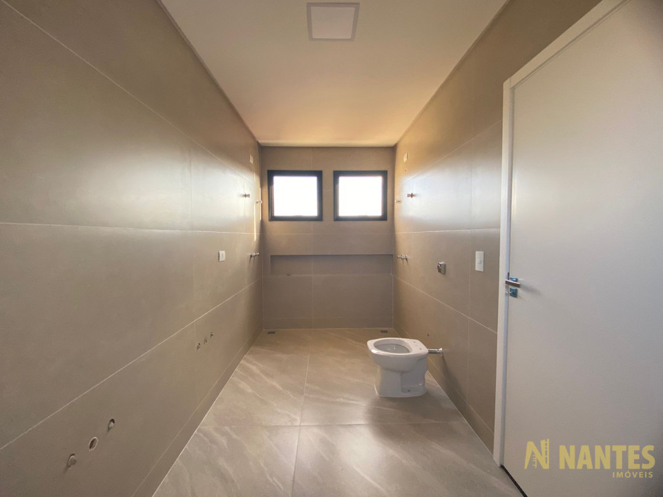 Casa com 3 suítes à venda Condomínio Parque Tauá Aranguá, 194 m² R$ 1.630.000, - Abussafe - Londrina/PR