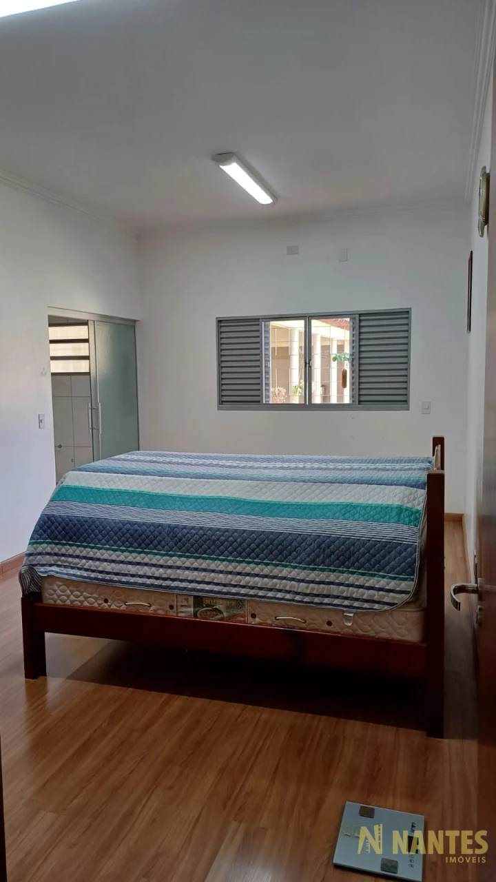 Imagens do imóveis Casa para venda com 189m² úteis e 2 suítes, Bairro Mediterrâneo - Londrina PR