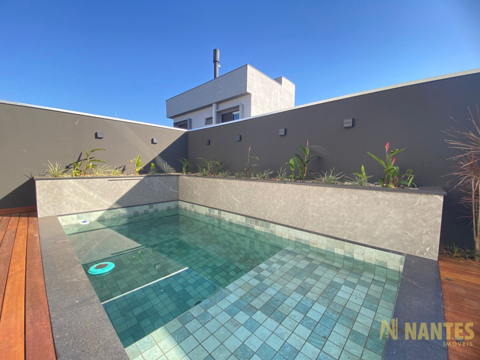 Imagens do imóveis Casa com 4 Suítes à venda Parque Tauá Aranguá - 235 m² R$ 1.979.000 - Abussafe - Londrina/PR
