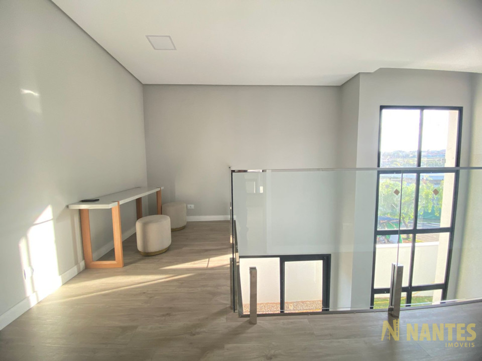 Casa com 3 suítes à venda Condomínio Parque Tauá Aranguá, 194 m² R$ 1.630.000, - Abussafe - Londrina/PR