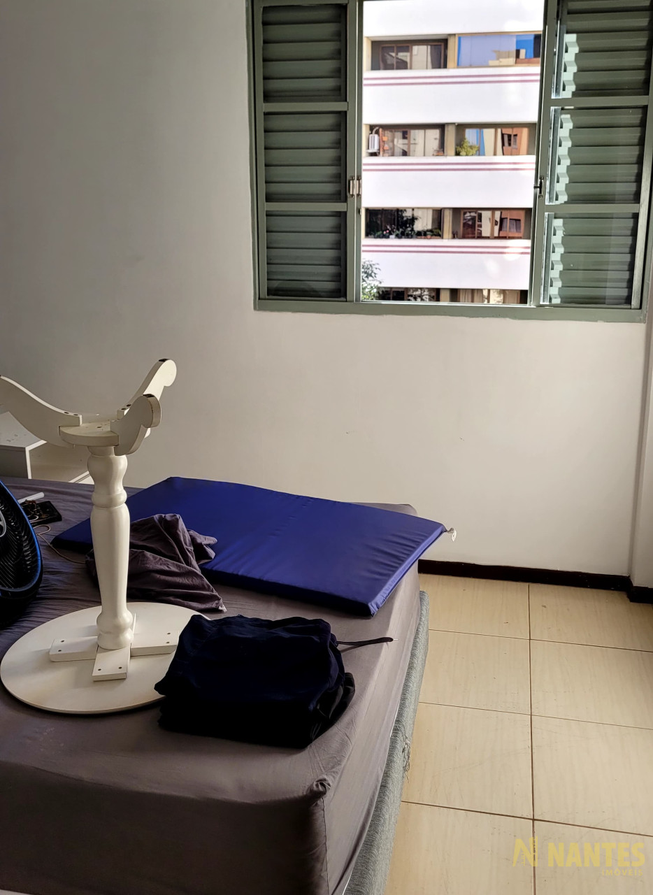 Imagens do imóveis Apartamento Edifício Vilhena à venda, 62 m² R$ 324.000, - Centro - Londrina/PR