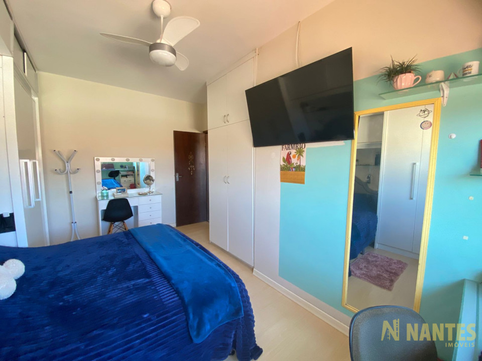 Casa à venda com 4 dormitórios, 200 m² R$ 1.090.000, - Jardim San Fernando - Londrina/PR