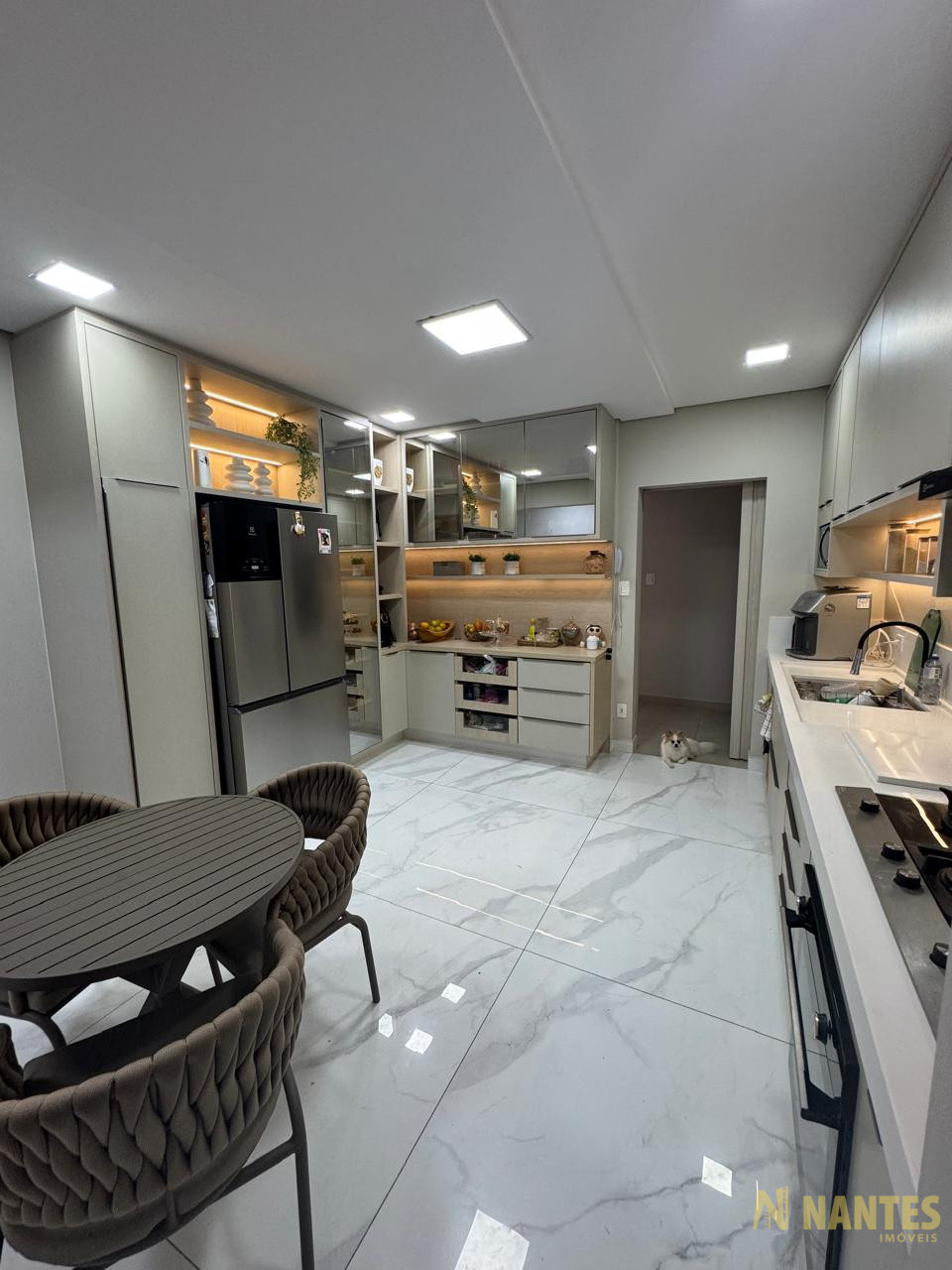 Imagens do imóveis Apartamento a venda Ed. Monalisa, Centro, 3 dormitórios, Valor R$ 890.000