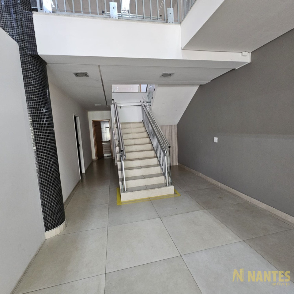 Imóvel Comercial para Locação Rua Pernambuco - 487 m² R$ 20.000, - Centro - Londrina/PR